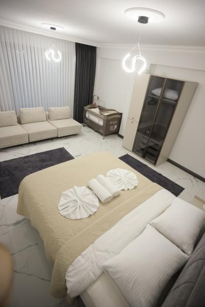 Sapanca Gözdem Villa
