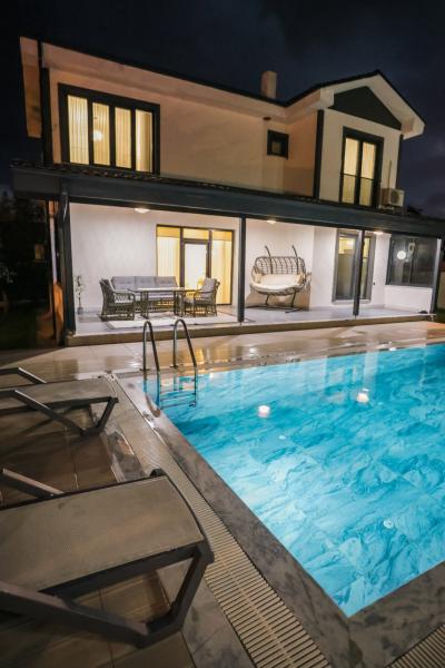 Sapanca Gözdem Villa