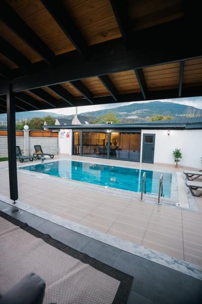 Sapanca Gözdem Villa