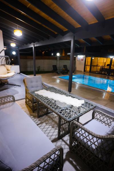 Sapanca Gözdem Villa