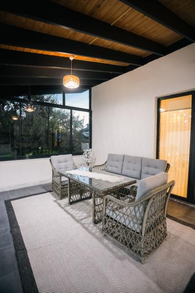 Sapanca Gözdem Villa