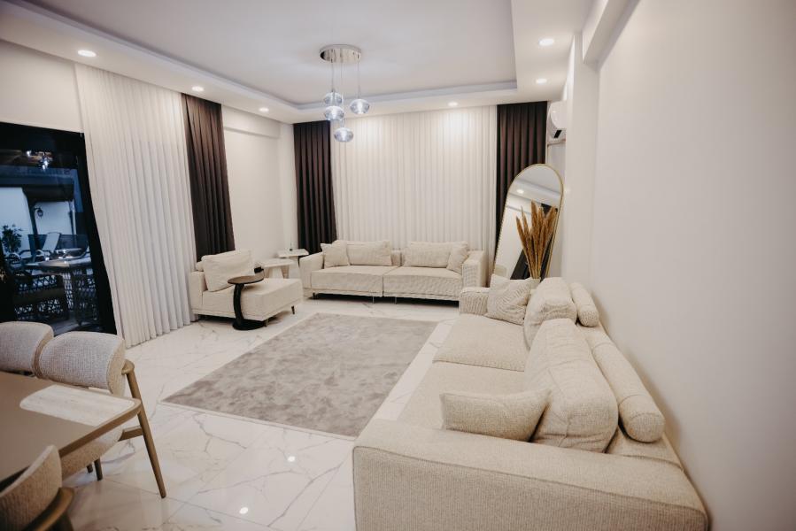 Sapanca Gözdem Villa