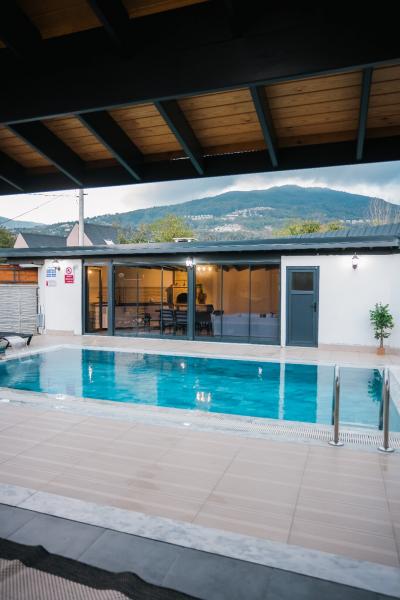 Sapanca Gözdem Villa