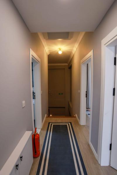 Sapanca Kamer Villa
