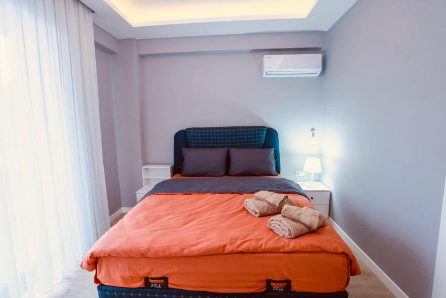 Sapanca Kamer Villa