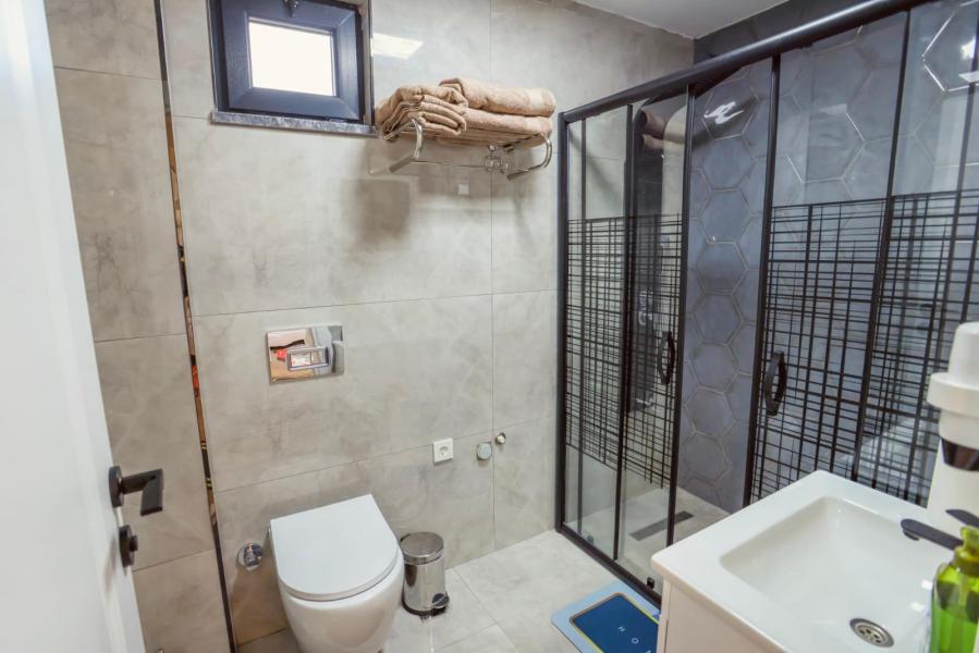 Sapanca Kamer Villa