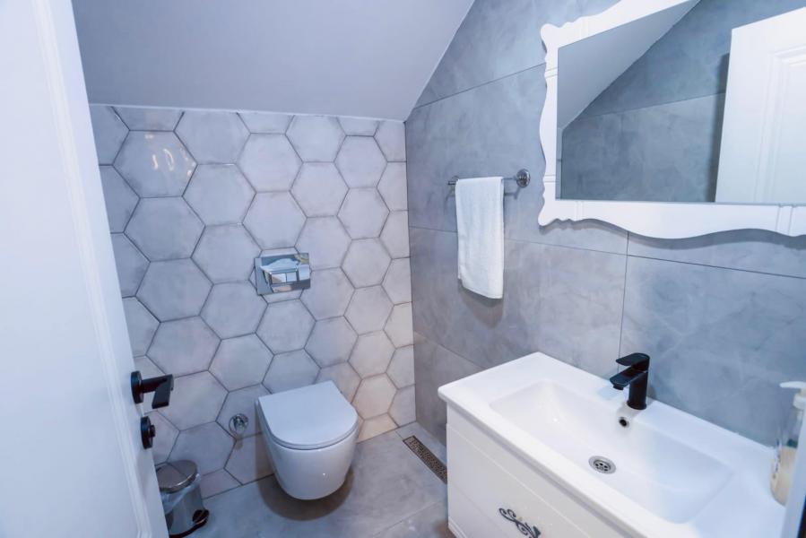 Sapanca Kamer Villa