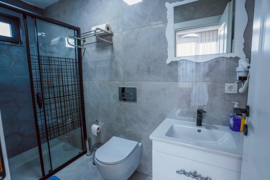 Sapanca Kamer Villa