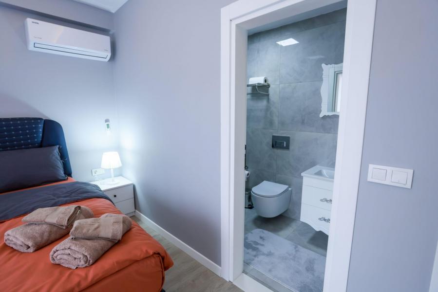 Sapanca Kamer Villa
