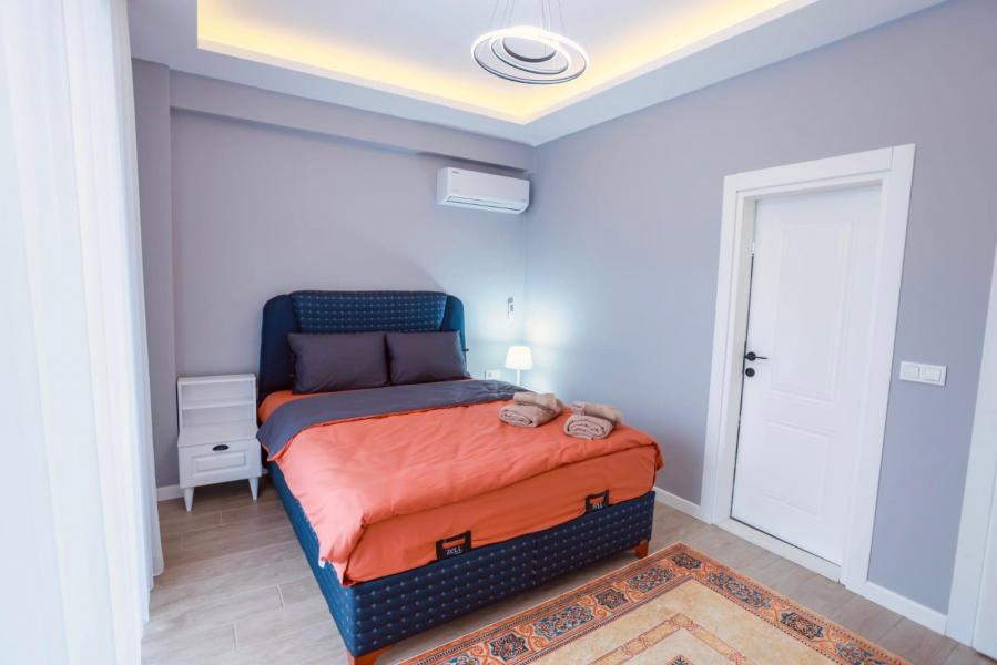 Sapanca Kamer Villa