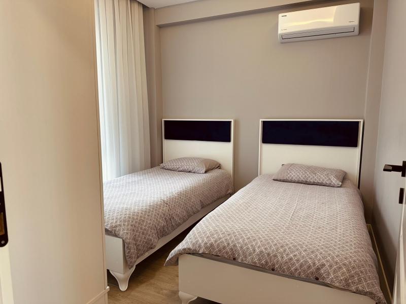 Sapanca Kamer Villa