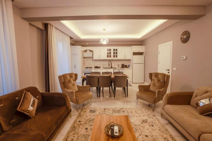 Sapanca Kamer Villa