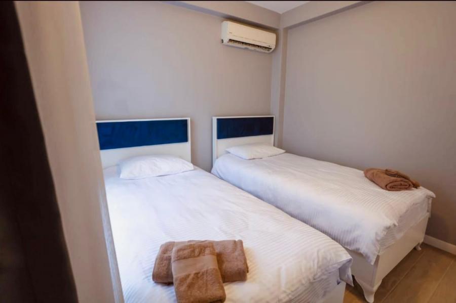 Sapanca Kamer Villa