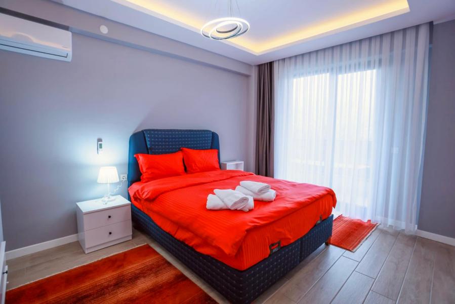 Sapanca Kamer Villa