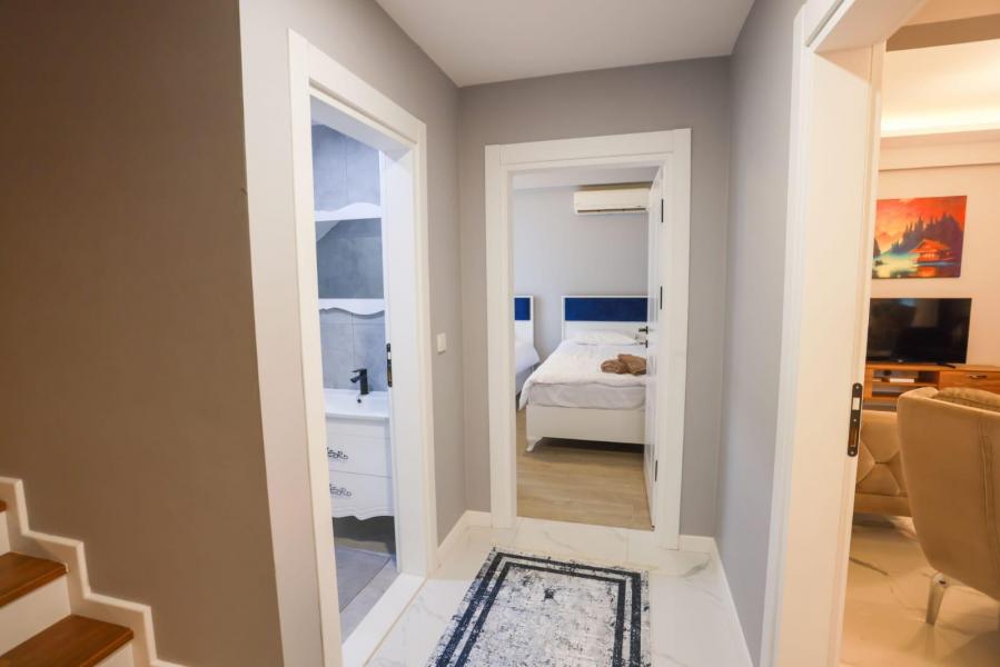 Sapanca Kamer Villa