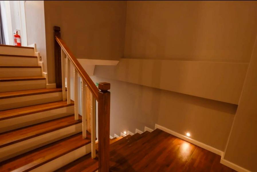 Sapanca Kamer Villa