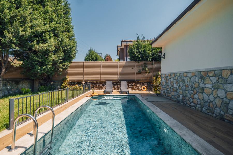 Sapanca Tiran Villa