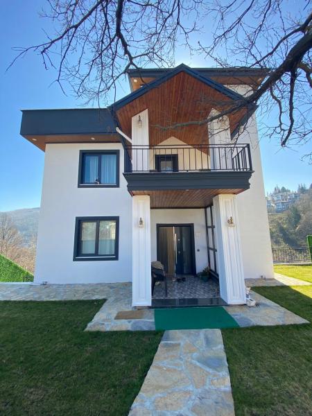 Sapanca Yeşilyurt Villa