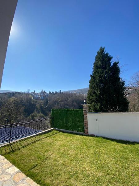 Sapanca Yeşilyurt Villa