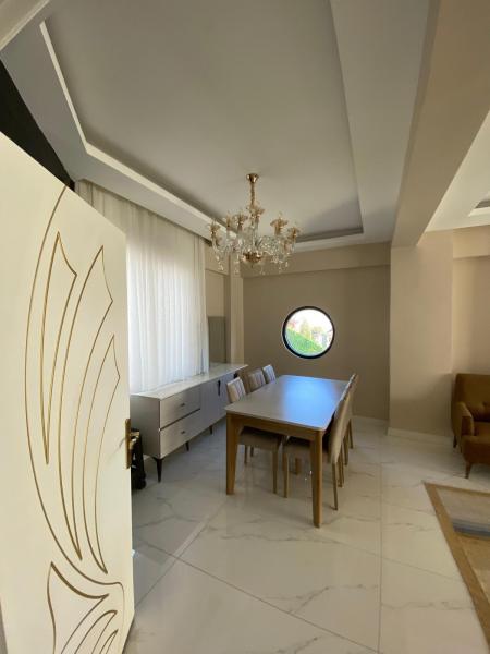 Sapanca Yeşilyurt Villa