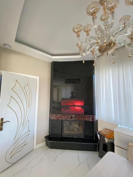 Sapanca Yeşilyurt Villa
