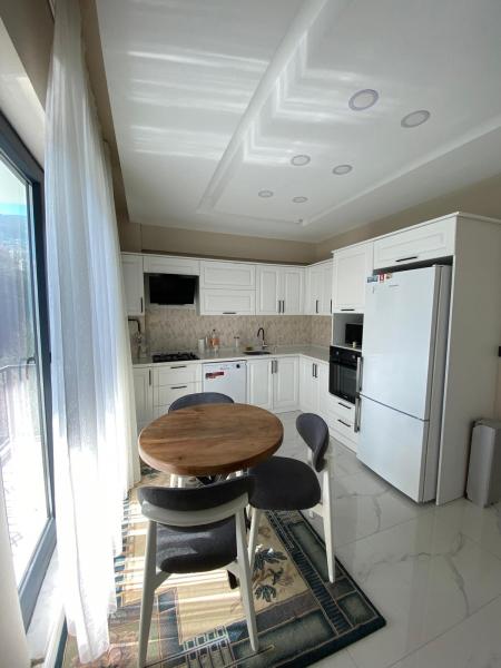 Sapanca Yeşilyurt Villa