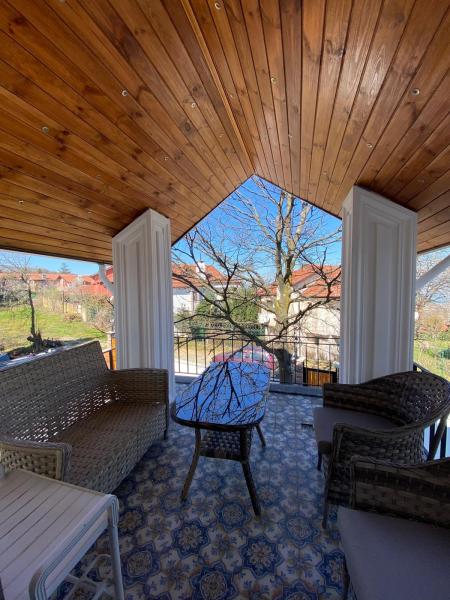 Sapanca Yeşilyurt Villa