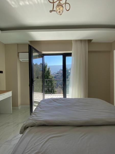 Sapanca Yeşilyurt Villa