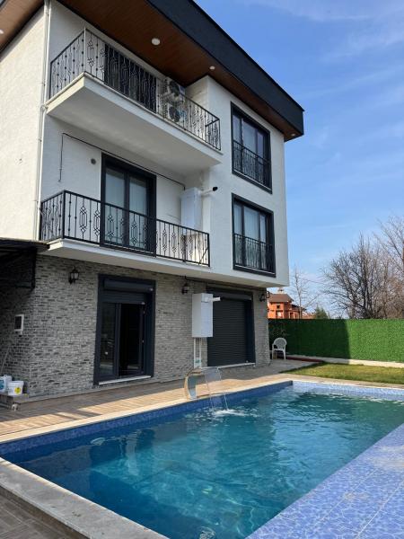 Sapanca Yeşilyurt Villa