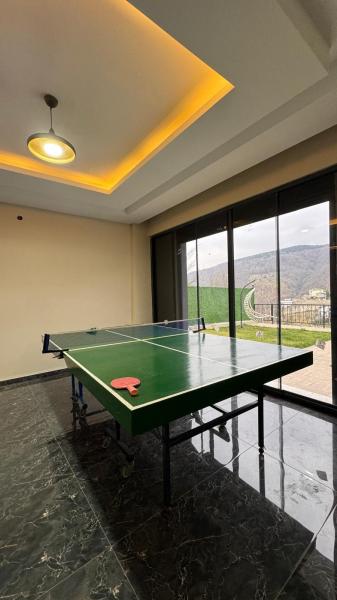 Sapanca Yeşilyurt Villa