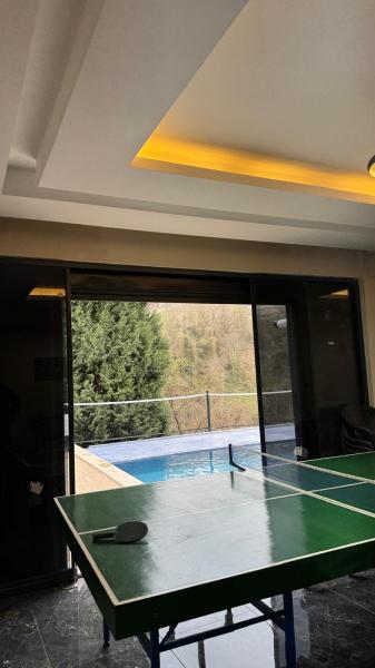 Sapanca Yeşilyurt Villa