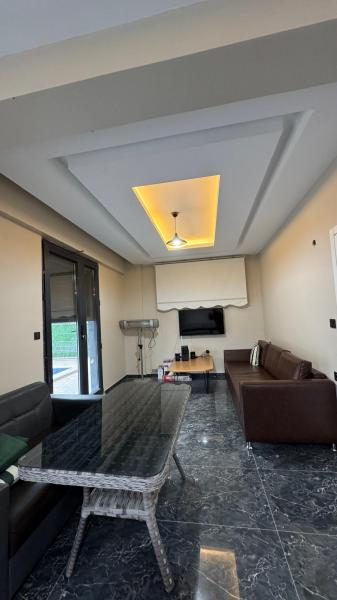 Sapanca Yeşilyurt Villa