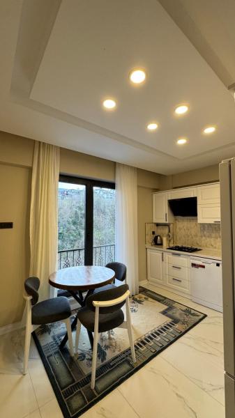 Sapanca Yeşilyurt Villa