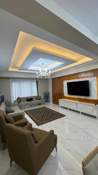 Sapanca Yeşilyurt Villa