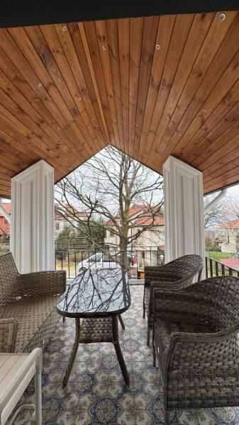 Sapanca Yeşilyurt Villa