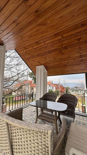 Sapanca Yeşilyurt Villa
