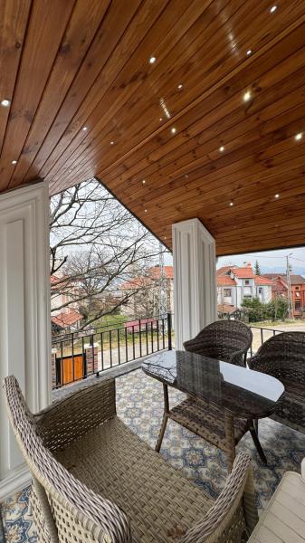 Sapanca Yeşilyurt Villa