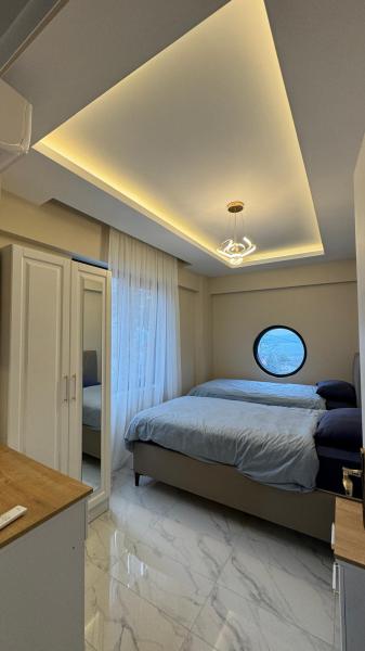 Sapanca Yeşilyurt Villa