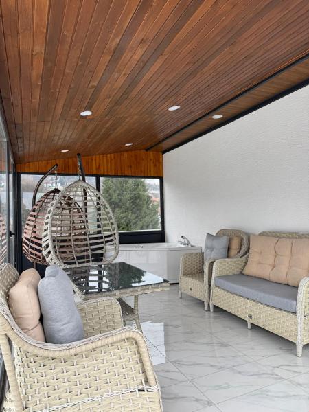 Sapanca Yeşilyurt Villa