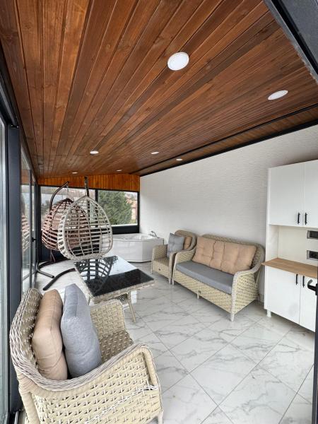 Sapanca Yeşilyurt Villa