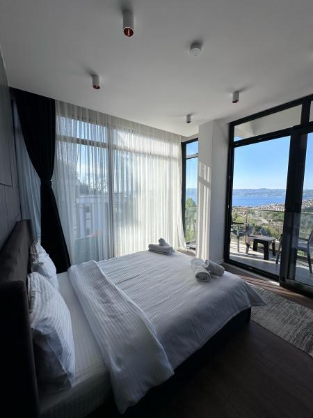 Sapanca 9 İnci Villaları
