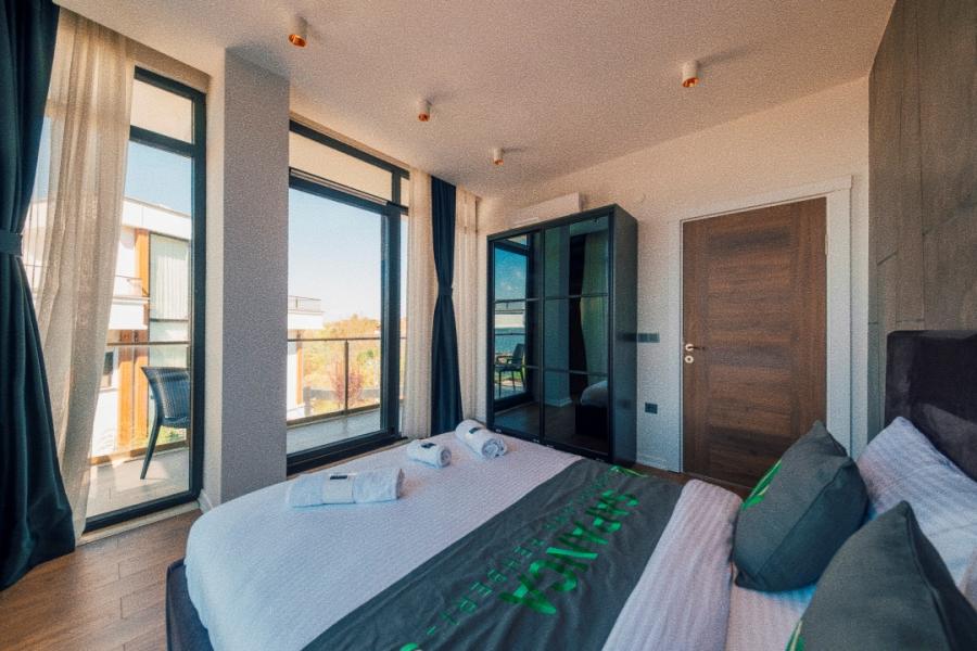 Sapanca 9 İnci Villaları