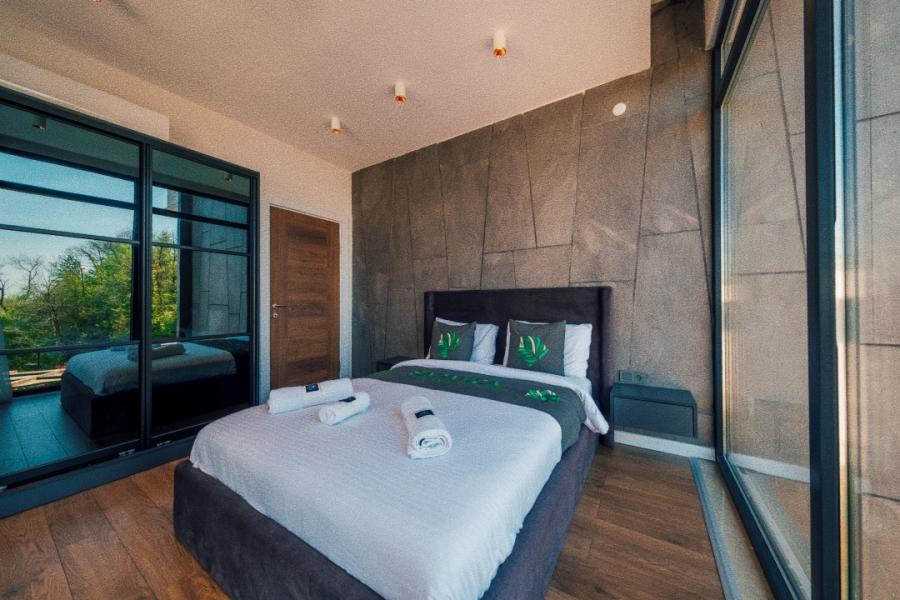 Sapanca 9 İnci Villaları
