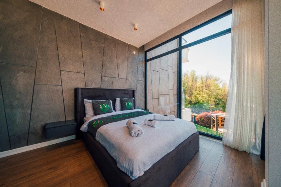Sapanca 9 İnci Villaları