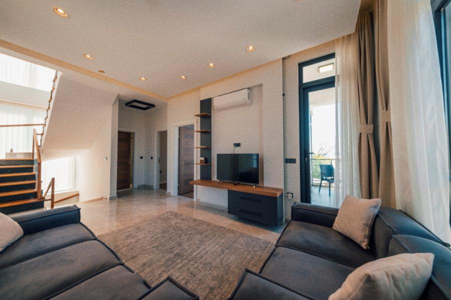 Sapanca 9 İnci Villaları