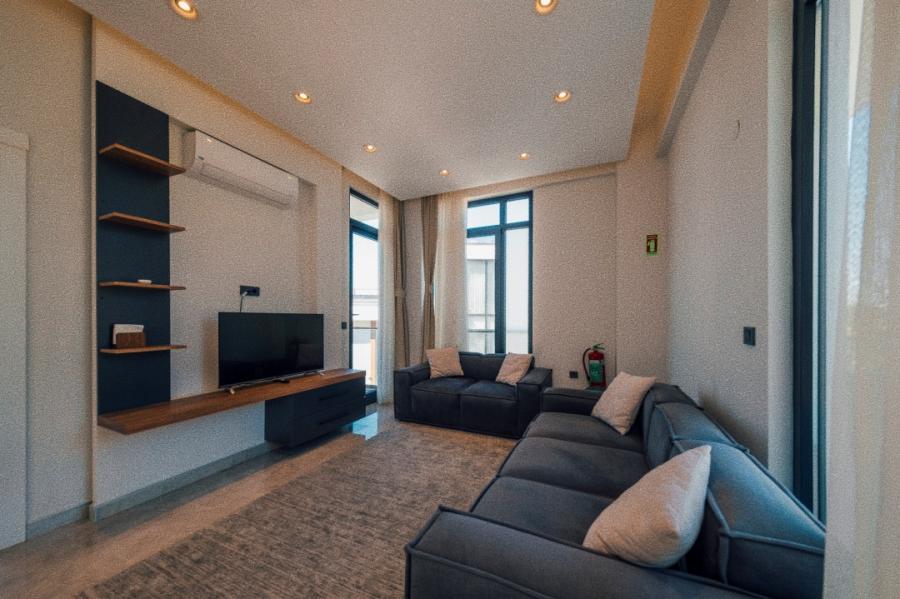 Sapanca 9 İnci Villaları