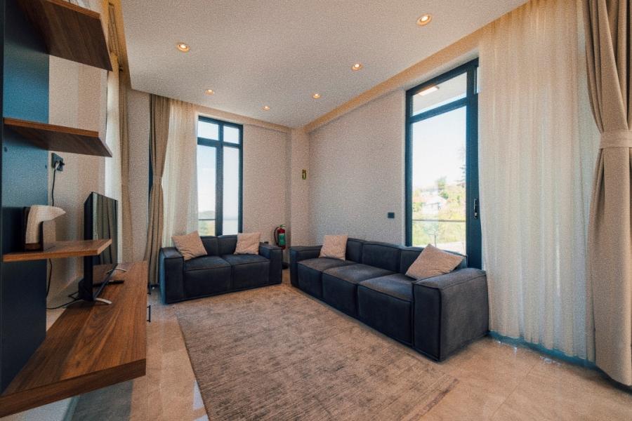 Sapanca 9 İnci Villaları