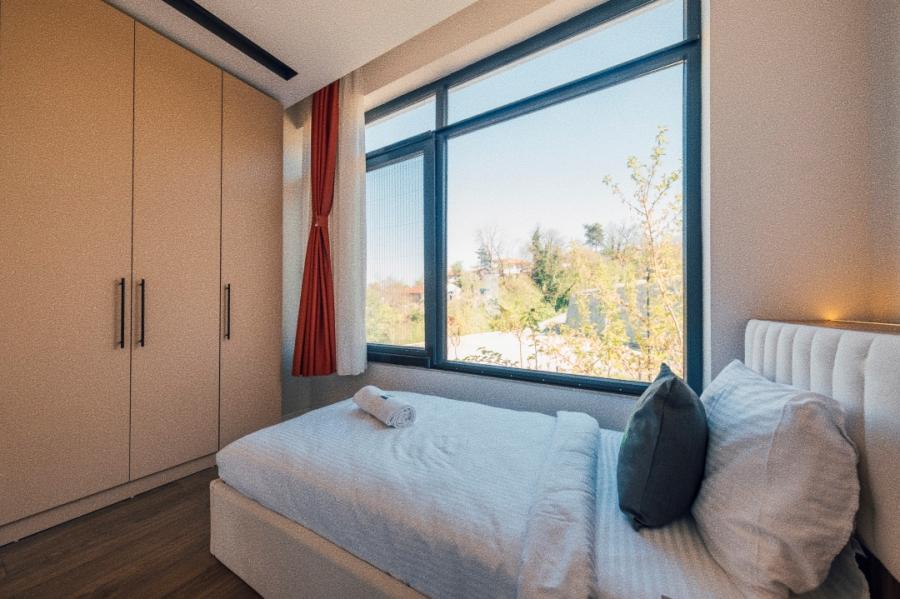 Sapanca 9 İnci Villaları