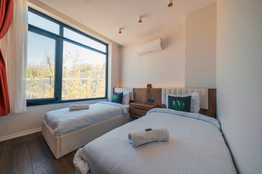 Sapanca 9 İnci Villaları