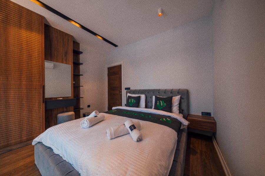 Sapanca 9 İnci Villaları